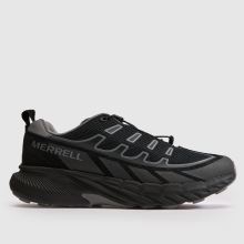 Merrell Agility Trail Trek SE in Black & Grey Merrell Agility Trail Trek SE,1 of 4