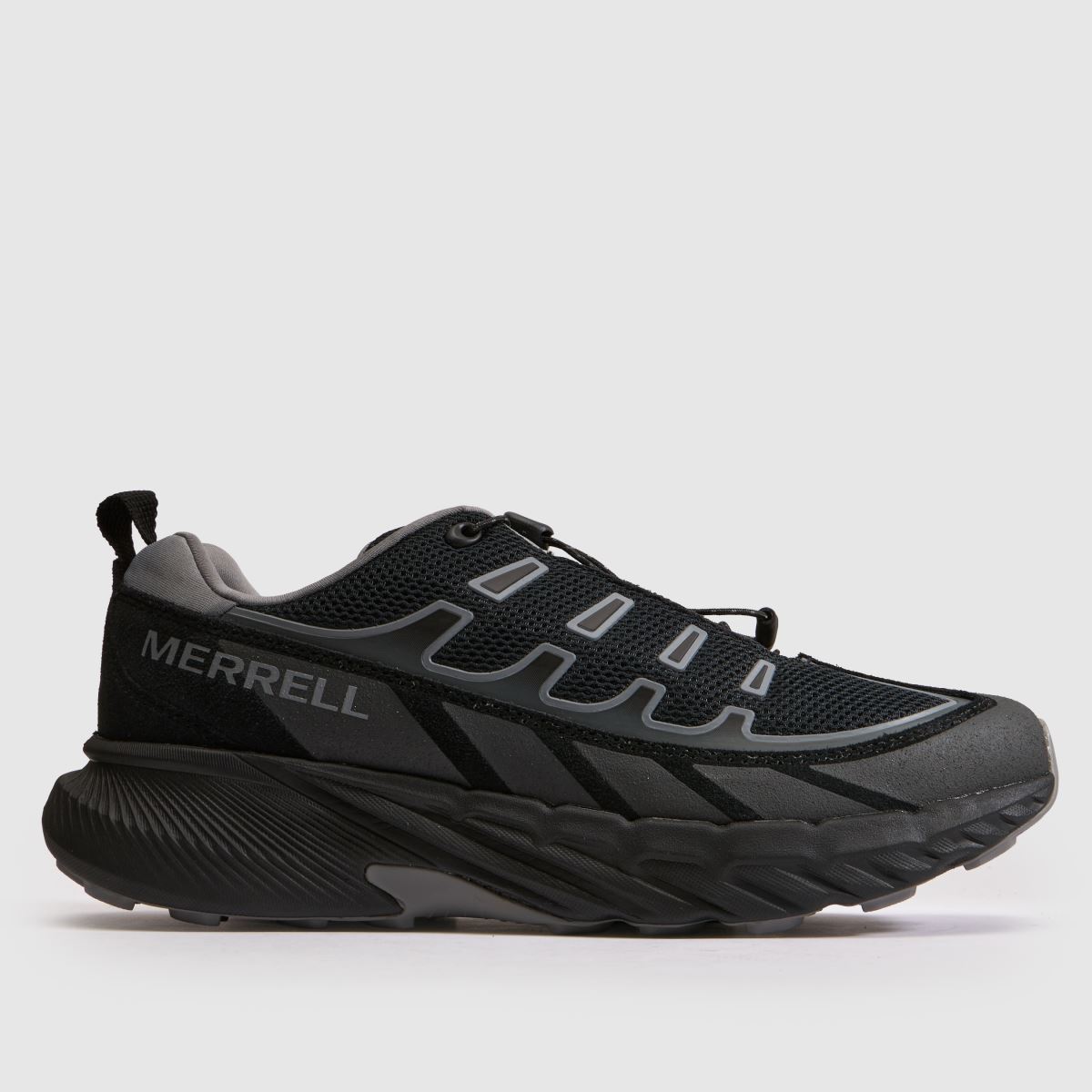 Agility Trail Trek SE  in