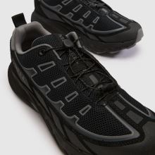 Merrell Agility Trail Trek SE in Black & Grey Merrell Agility Trail Trek SE,3 of 4