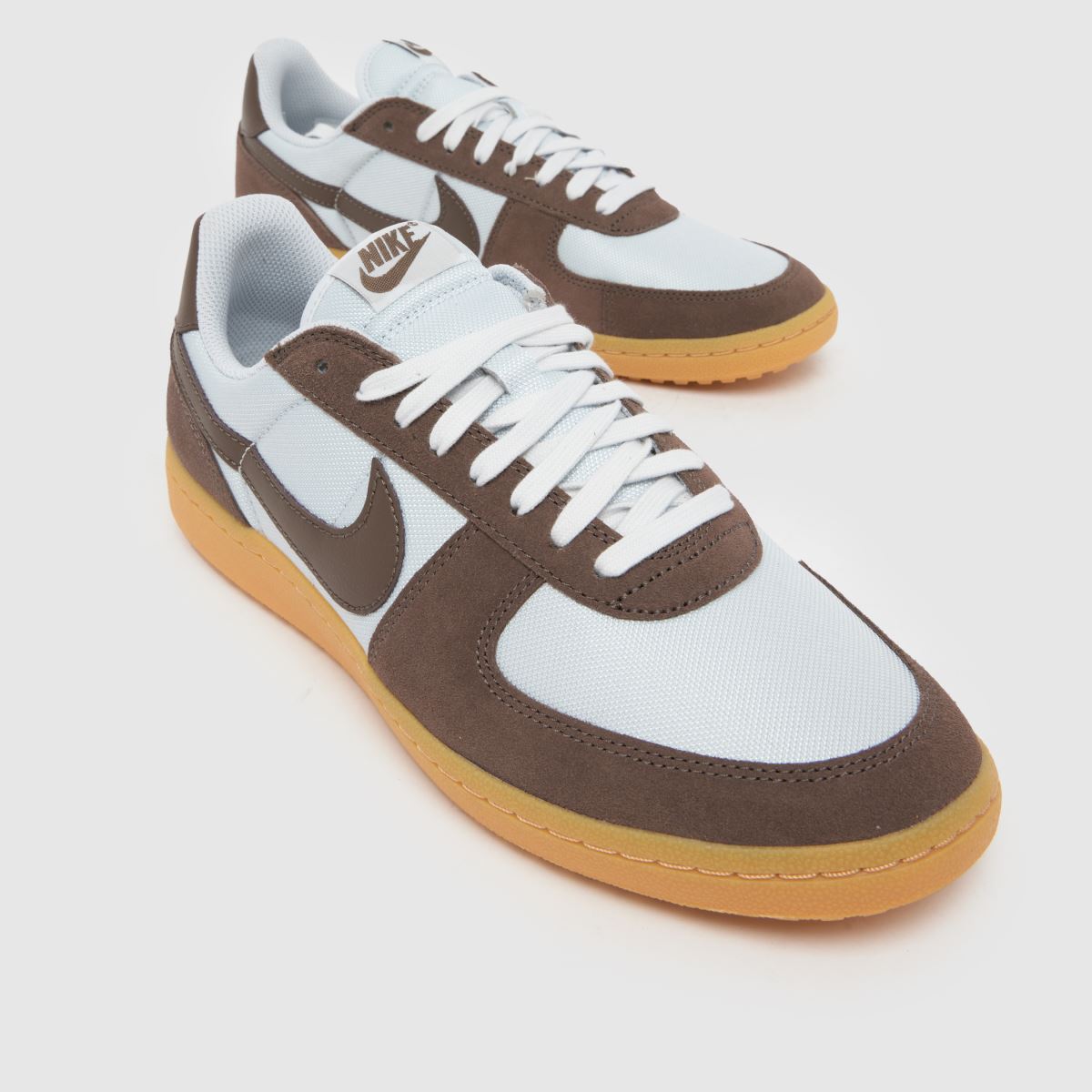 Nike Field General in Brown Multi Nike Field General 4