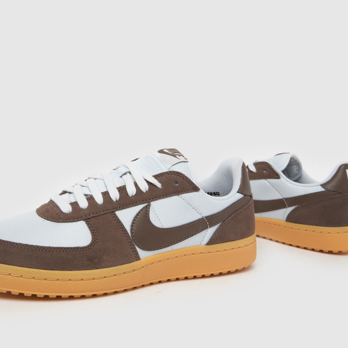 Nike Field General in Brown Multi Nike Field General 7