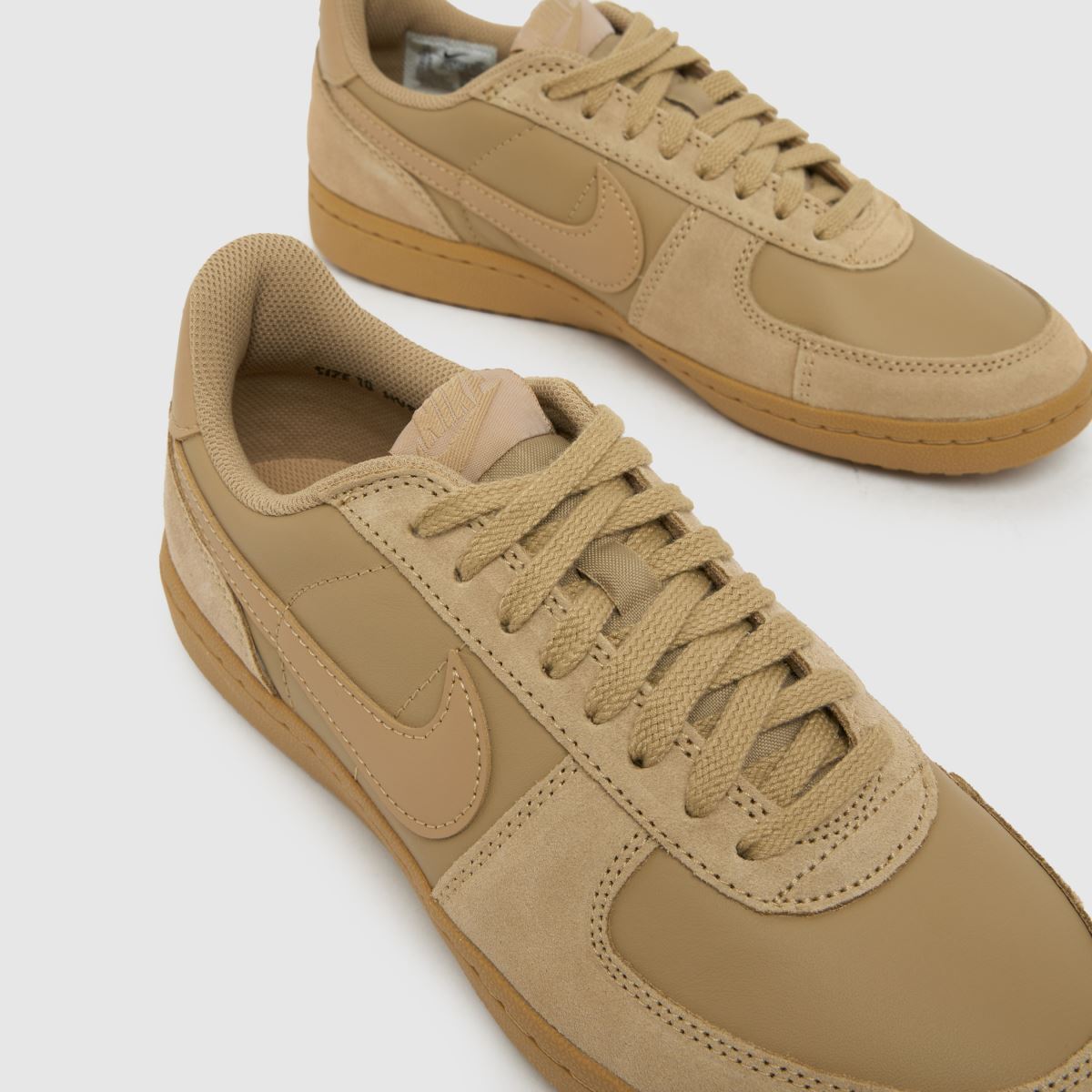 Nike Field General in Tan Nike Field General 4