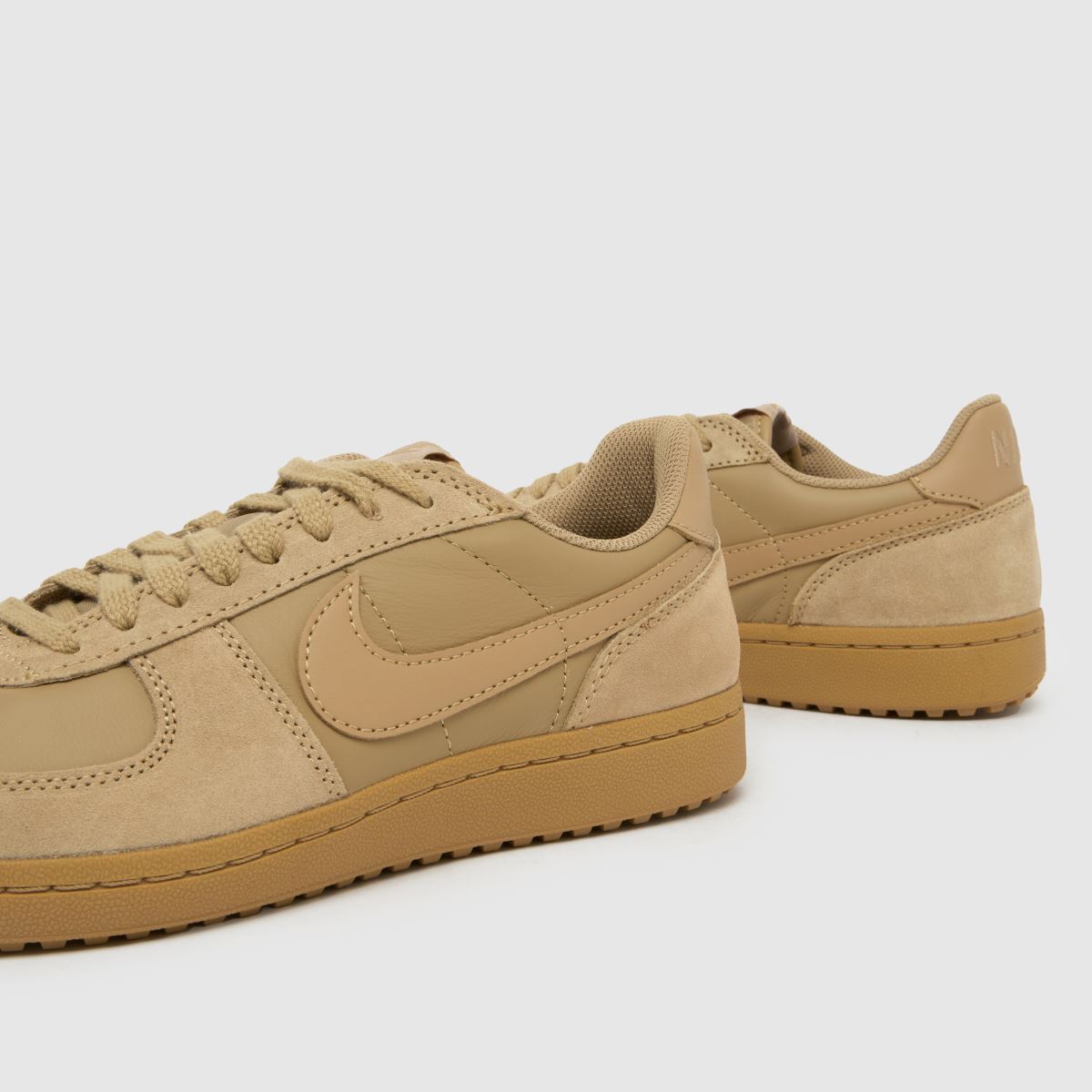 Nike Field General in Tan Nike Field General 7