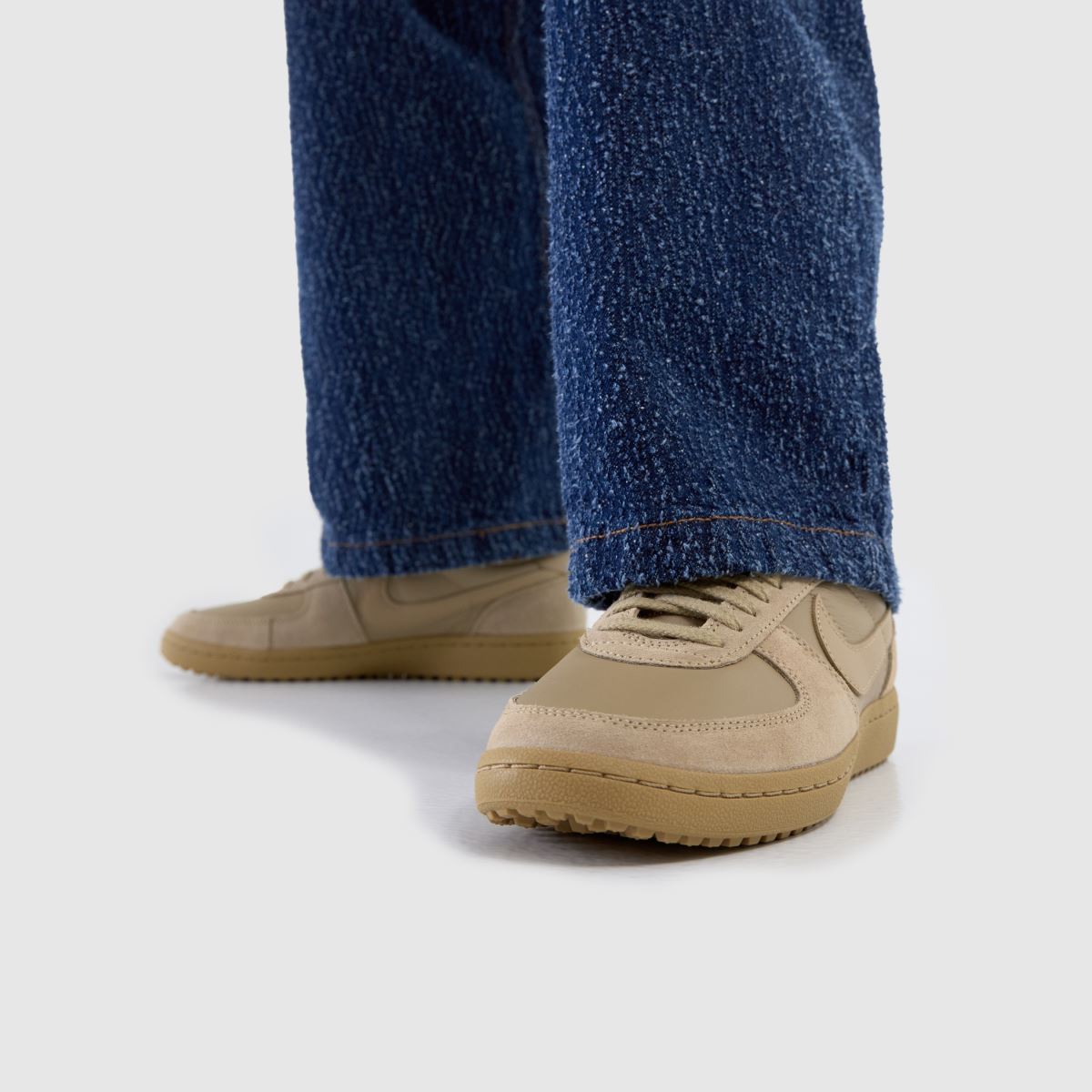 Nike Field General in Tan Nike Field General 8