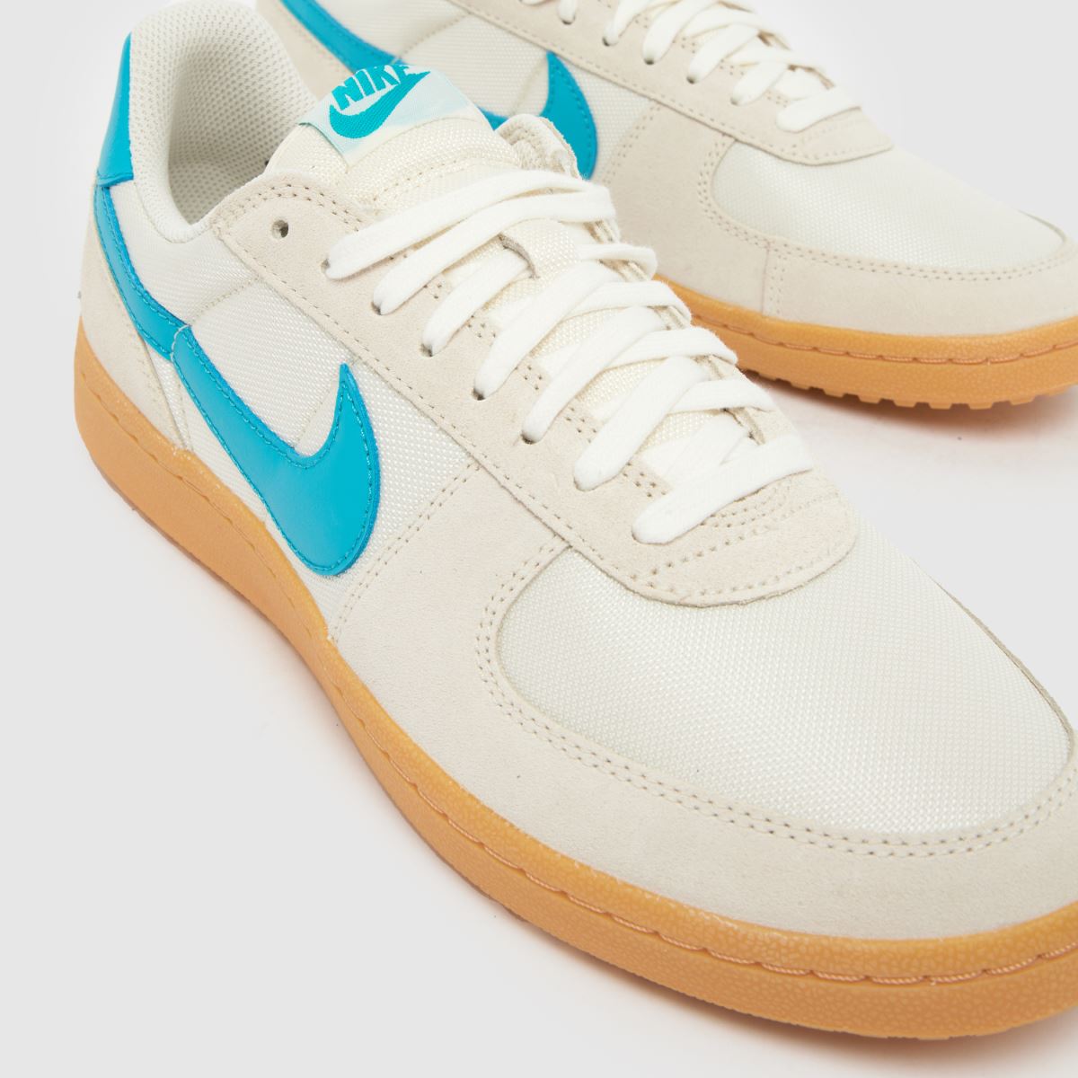 Nike Field General in Stone Multi Nike Field General 4