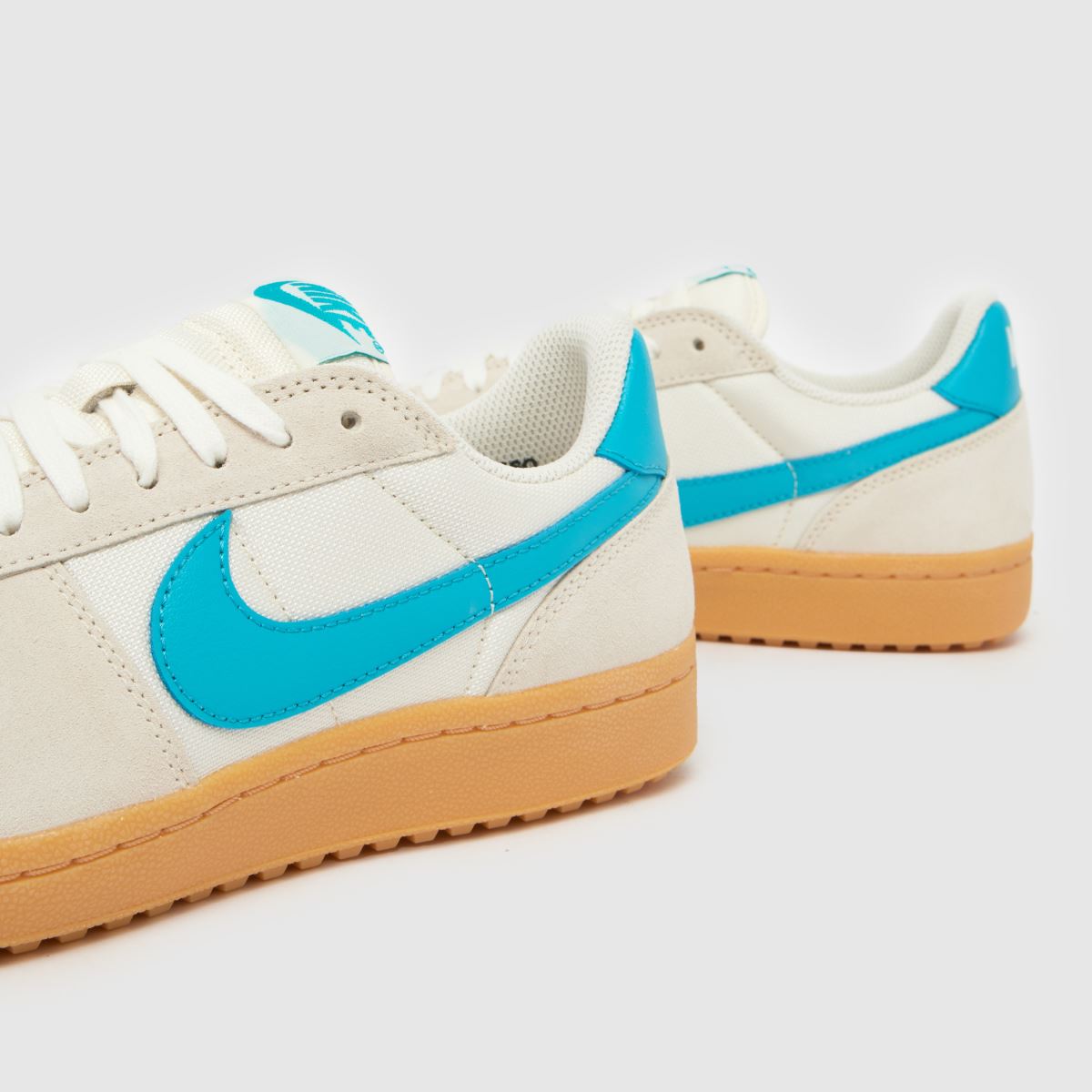 Nike Field General in Stone Multi Nike Field General 7