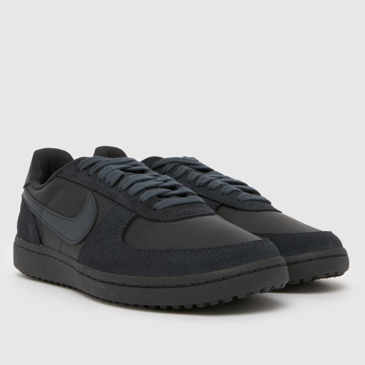 Nike Field General in Black Nike Field General 1