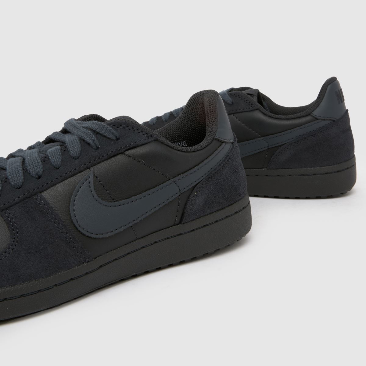 Nike Field General in Black Nike Field General 7