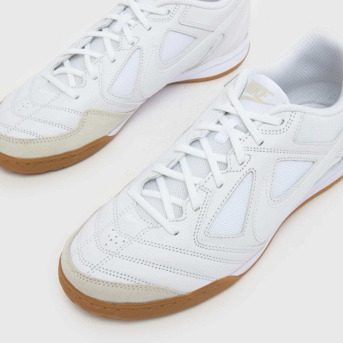 Nike Gato in White Nike Gato 7