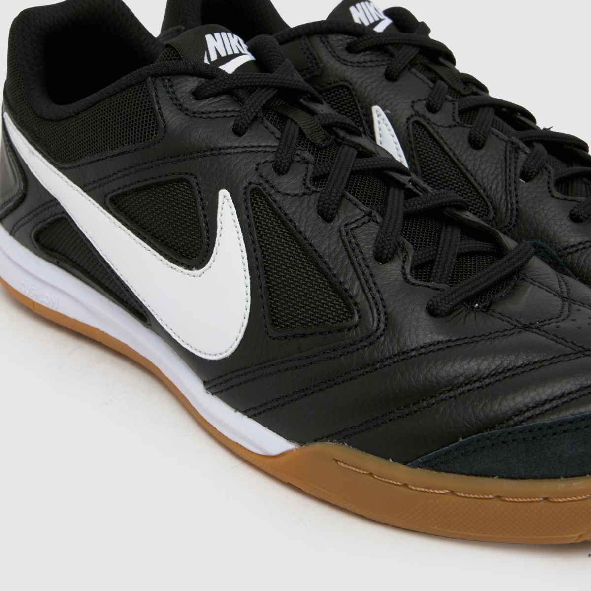Nike Gato in Black & White Nike Gato 4