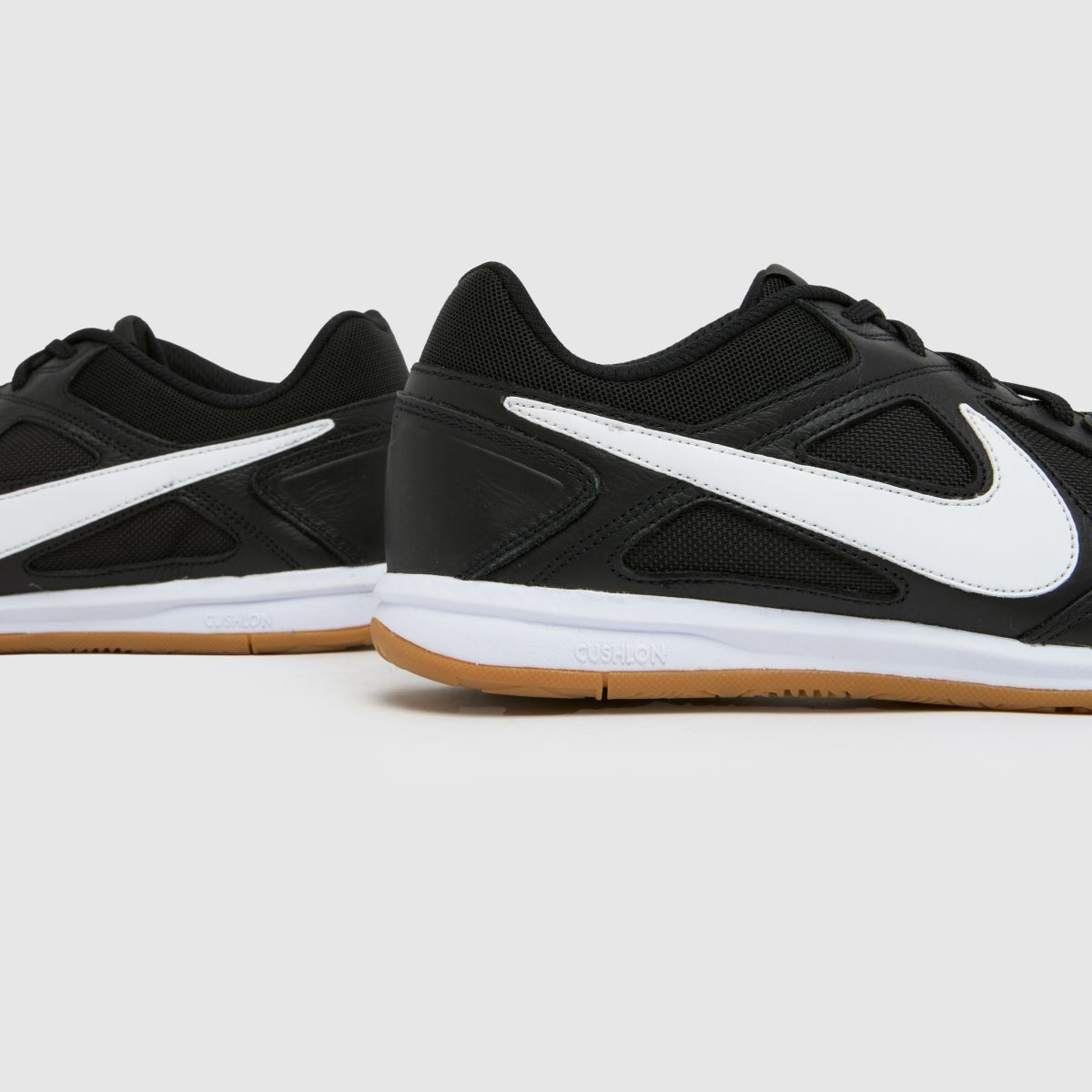 Nike Gato in Black & White Nike Gato 7