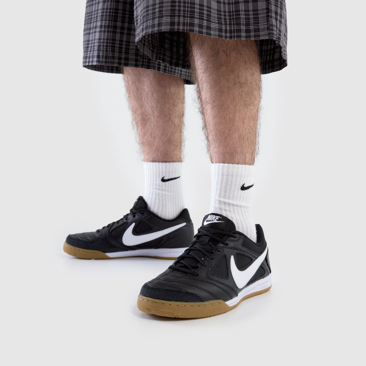 Nike Gato in Black & White Nike Gato 8