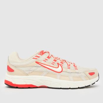 Nike Off-White P-6000 Mens Trainers