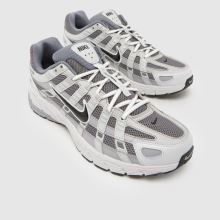 Nike P-6000 in Grey Multi Nike P-6000,3 of 4