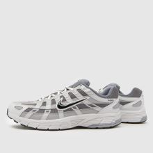 Nike P-6000 in Grey Multi Nike P-6000,4 of 4
