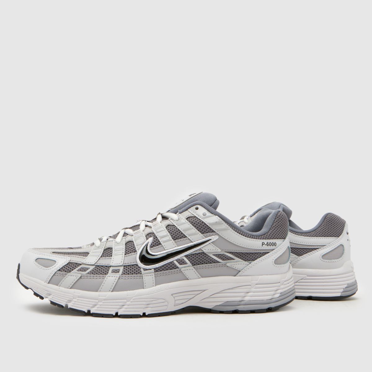 Nike P-6000 in Grey Multi Nike P-6000 7