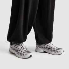 Nike P-6000 in Grey Multi Nike P-6000,2 of 4