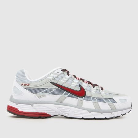 Nike p-6000 1