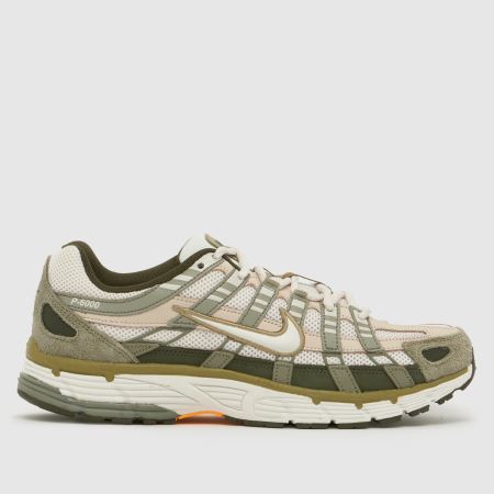 Nike p-6000 1