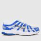 Blue Multi