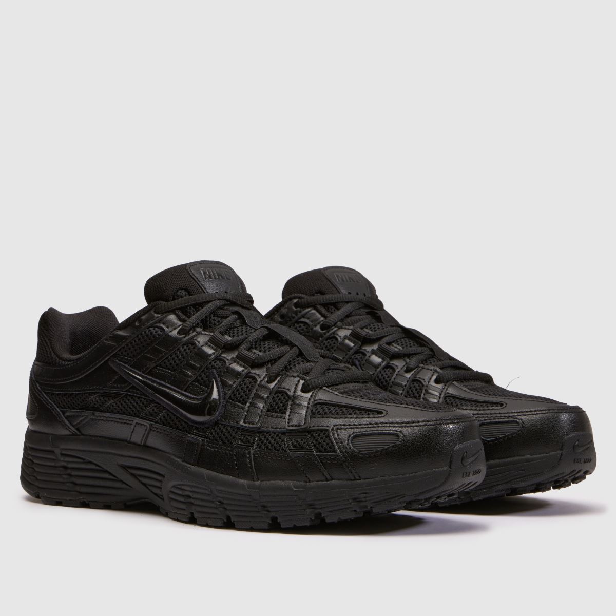Nike P-6000 in Black Nike P-6000 8