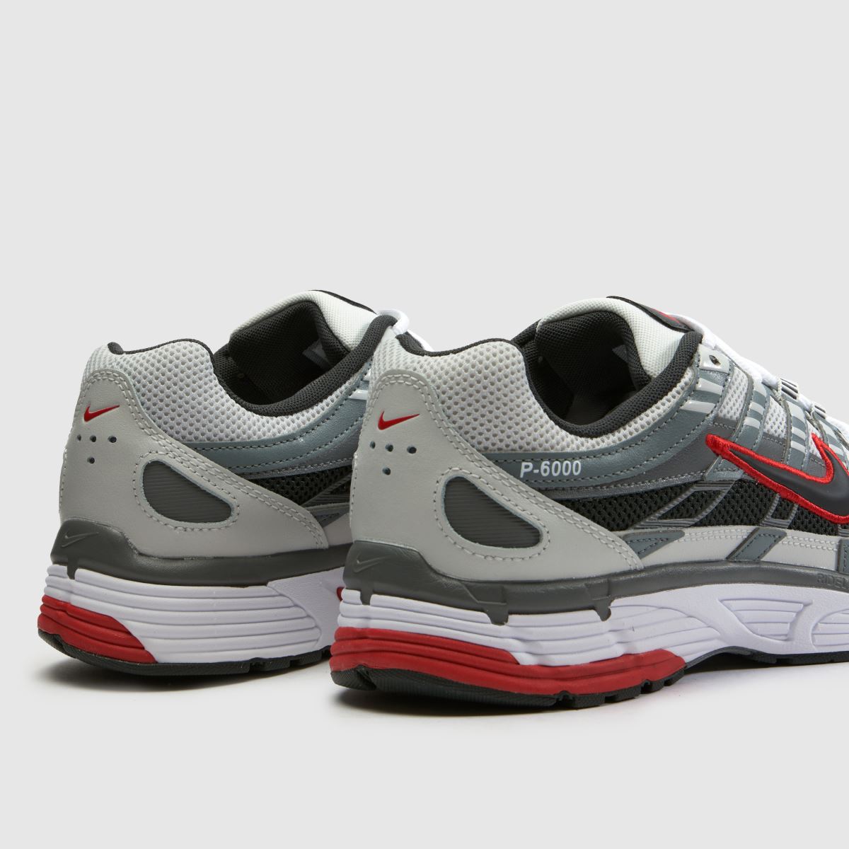 Nike P-6000 in Grey Nike P-6000 7