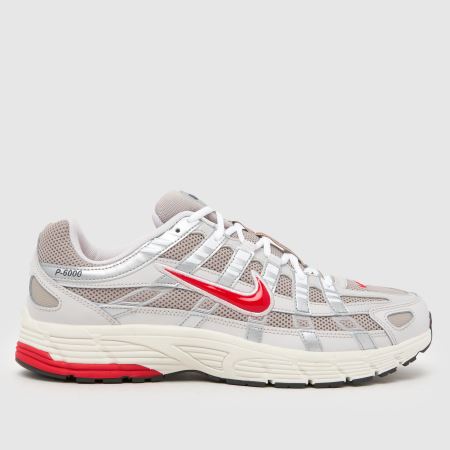 Nike p-6000 1