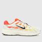 Off-White Multi