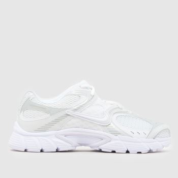 Nike White V5 Runner Mens Trainers