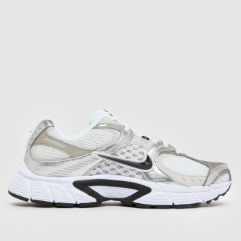 Nike White & Black V5 RNR Mens Trainers