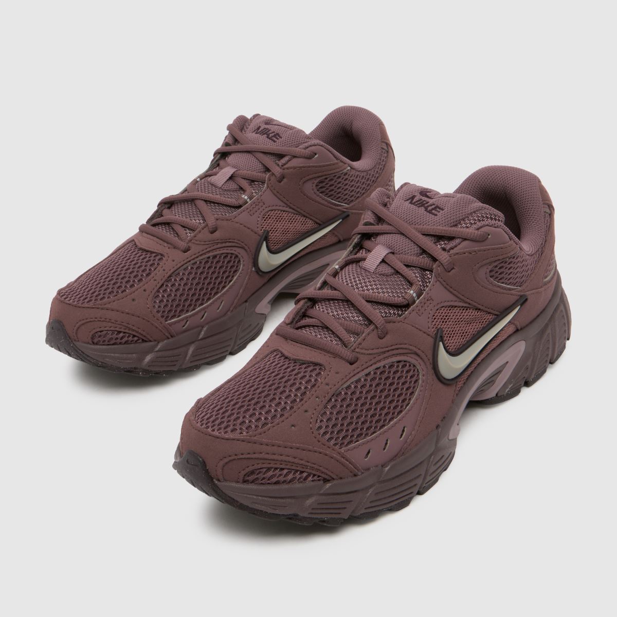 Nike V5 RNR in Purple Nike V5 RNR 4
