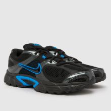 Nike V5 RNR in Black and blue Nike V5 RNR,2 of 4