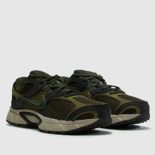 Nike V5 RNR in Dark Green Nike V5 RNR,2 of 4
