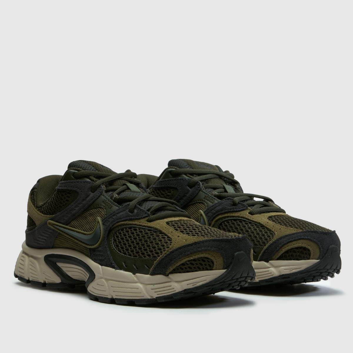 Nike V5 RNR in Dark Green Nike V5 RNR 1