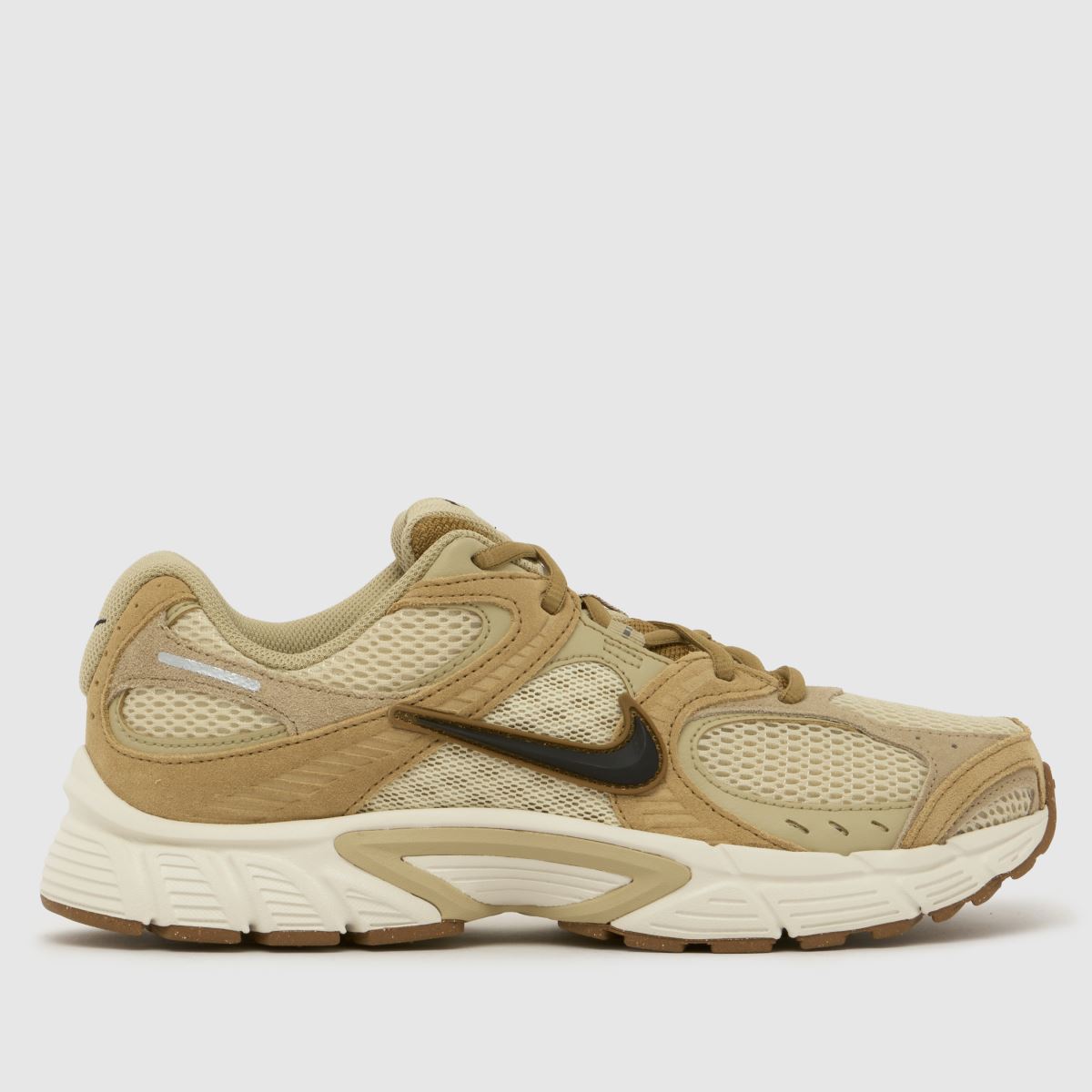 Nike V5 RNR Trainers in Khaki