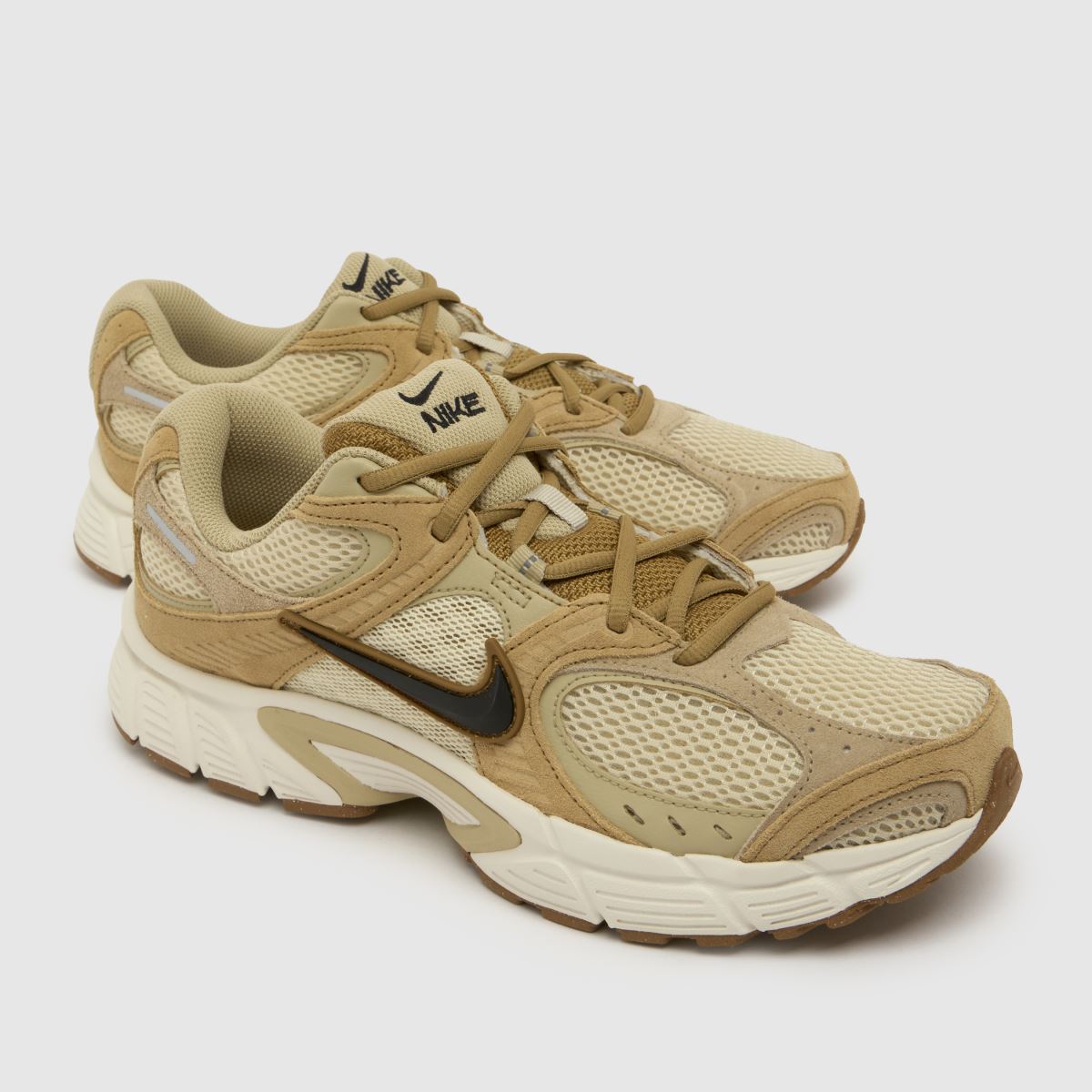 Nike V5 RNR in Khaki Nike V5 RNR 7