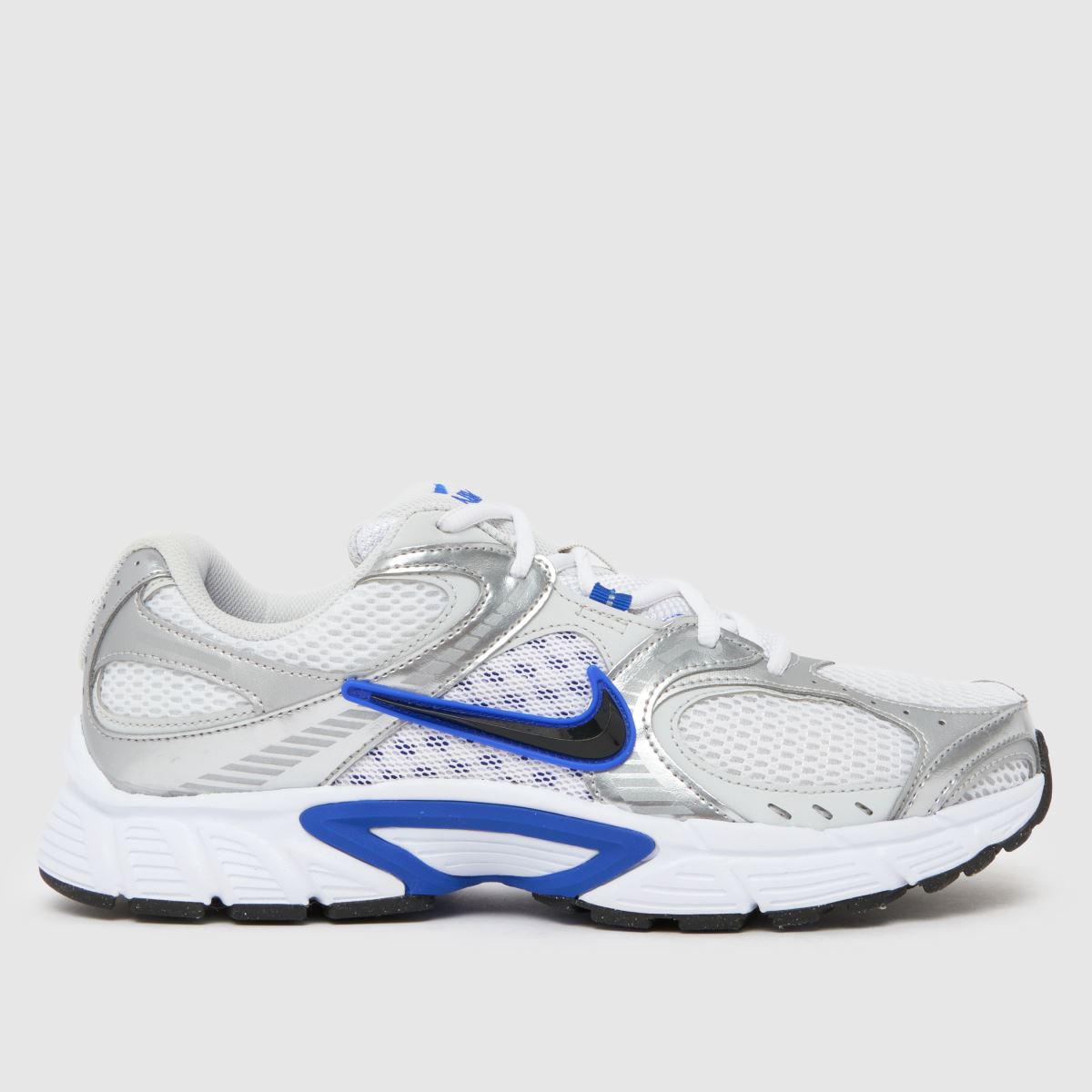 Nike V5 RNR Trainers in Blue Multi