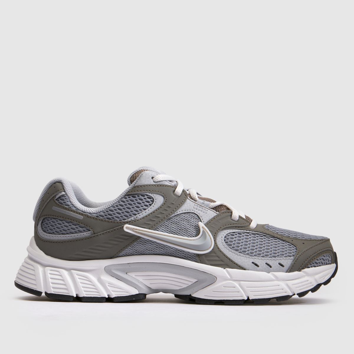 Nike V5 RNR in Stone Multi Nike V5 RNR