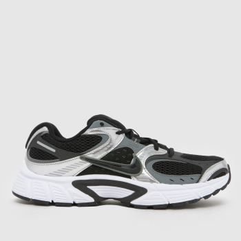 Nike Black & Grey V5 RNR Mens Trainers