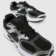 Nike V5 RNR in Black & Grey Nike V5 RNR,3 of 4