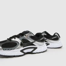 Nike V5 RNR in Black & Grey Nike V5 RNR,4 of 4