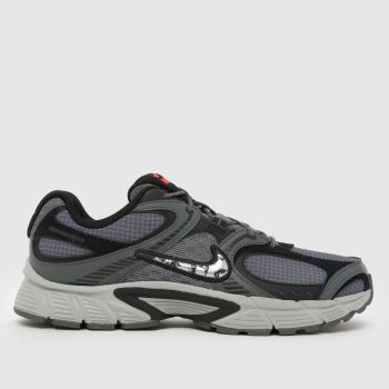 Nike Grey V5 RNR Mens Trainers