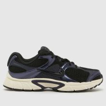 Nike V5 RNR in Black & Purple Nike V5 RNR,1 of 4