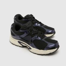 Nike V5 RNR in Black & Purple Nike V5 RNR,3 of 4