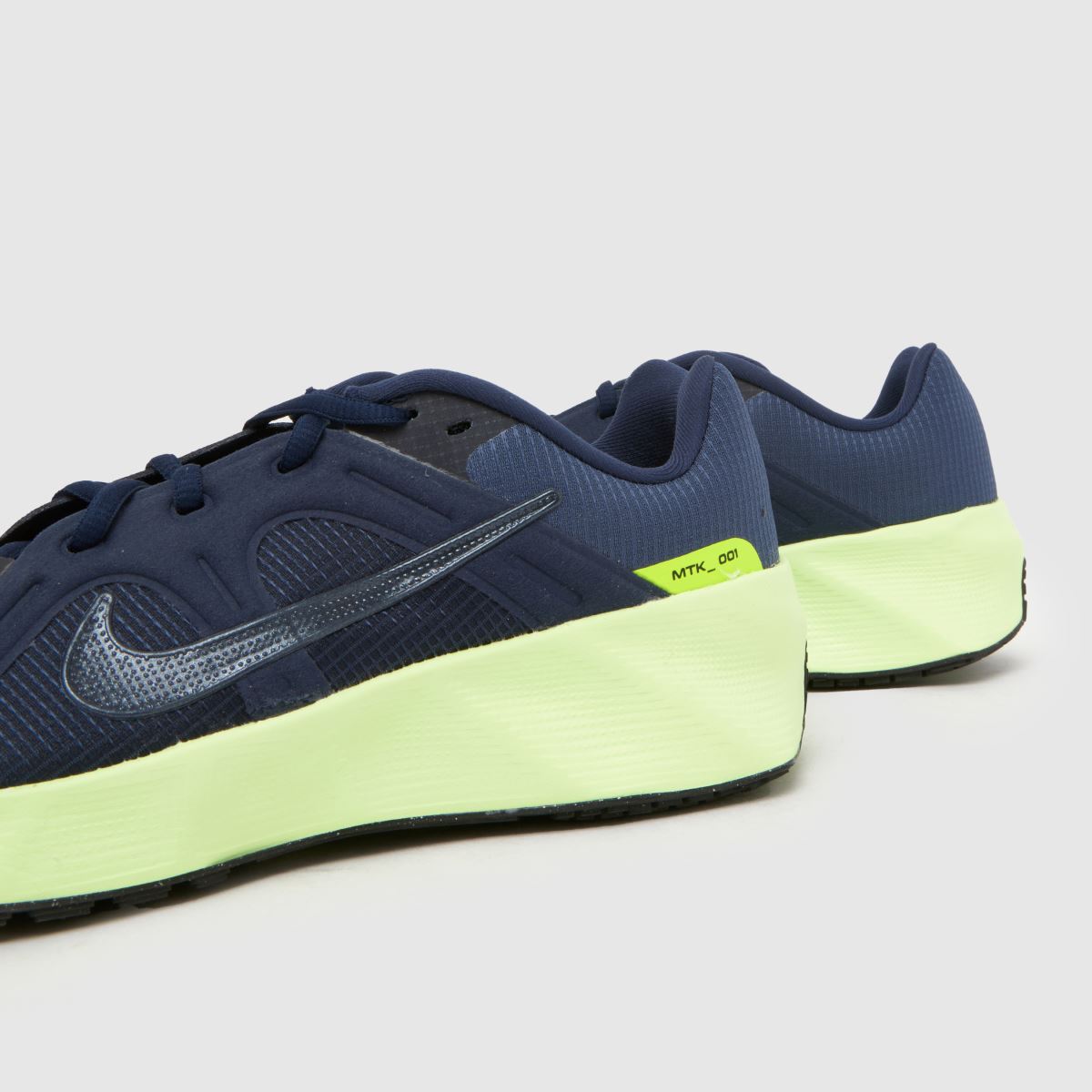 Nike Metro Tek in Navy Multi Nike Metro Tek 7