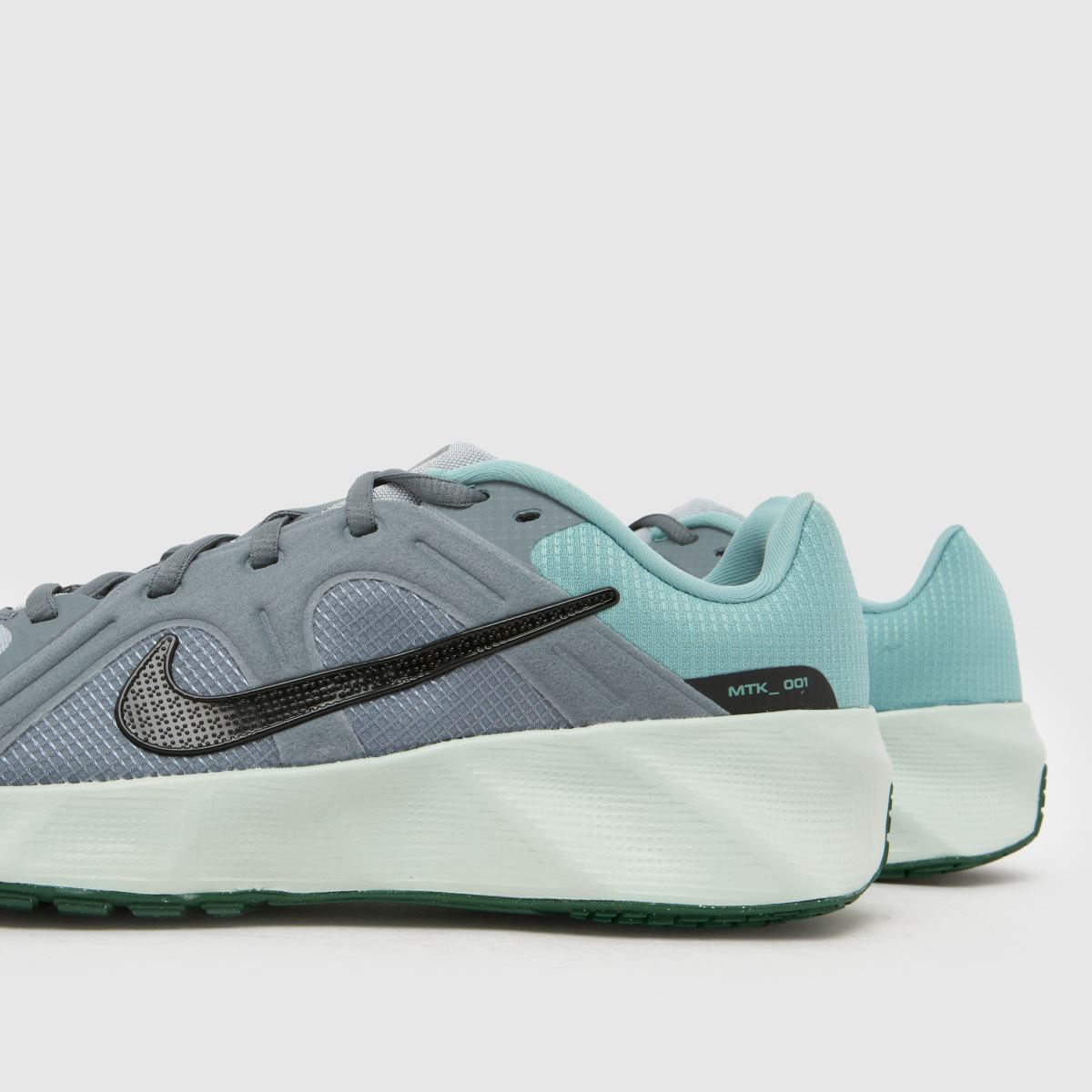 Nike Metro Tek in Grey Nike Metro Tek 7