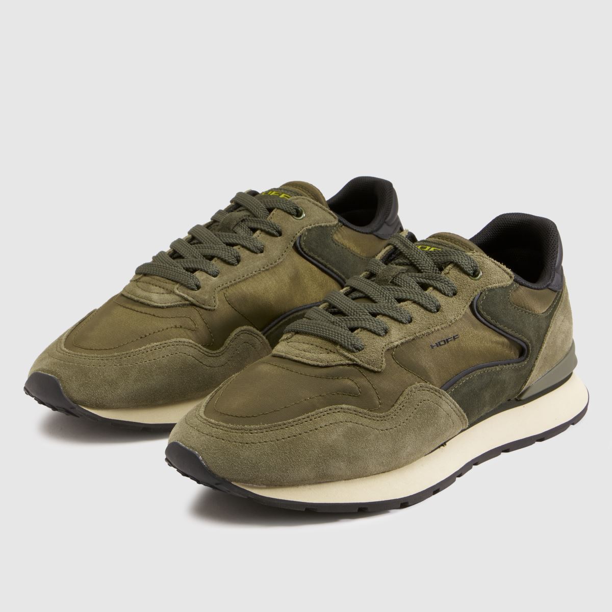 HOFF City in Khaki HOFF City 4