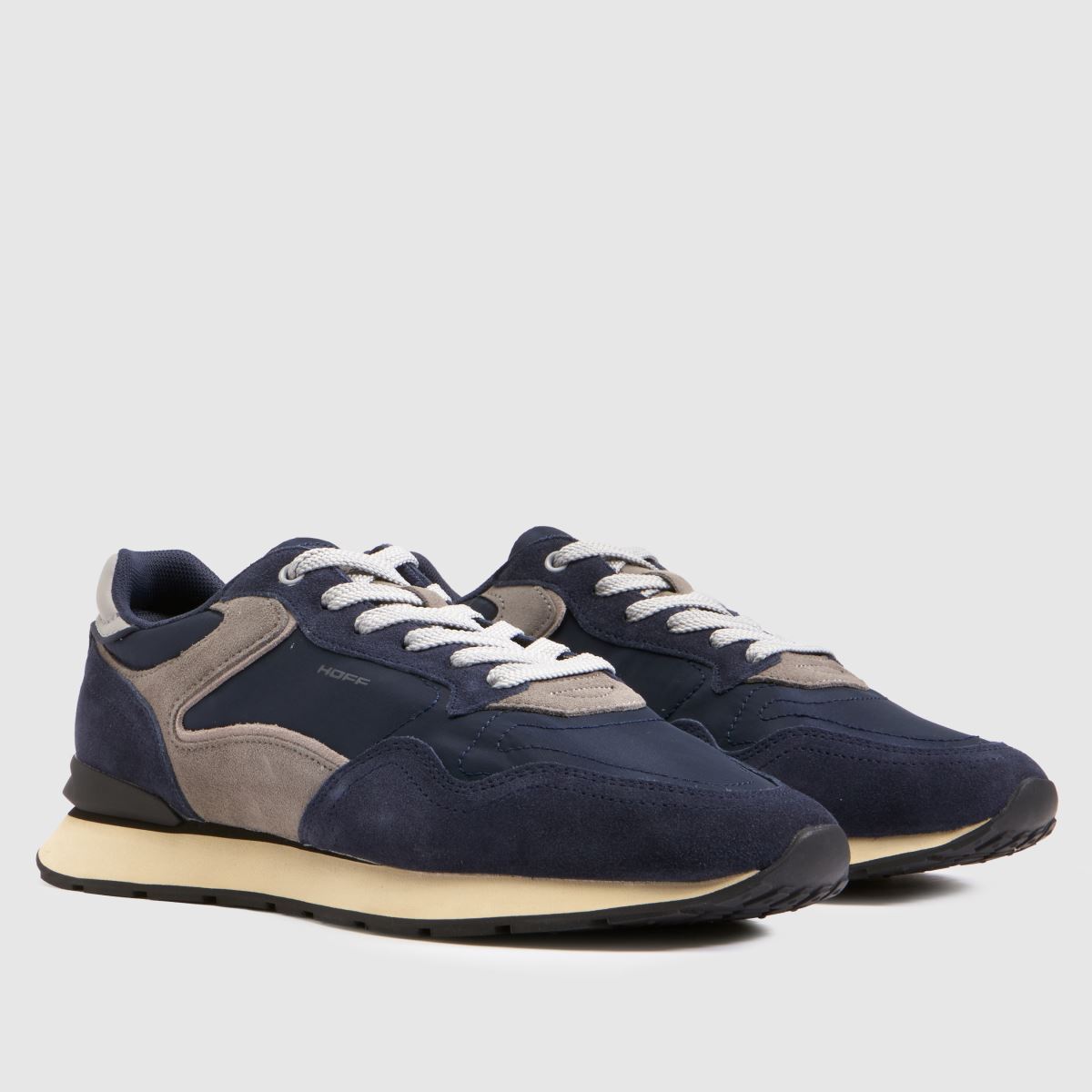HOFF City in Navy HOFF City 1
