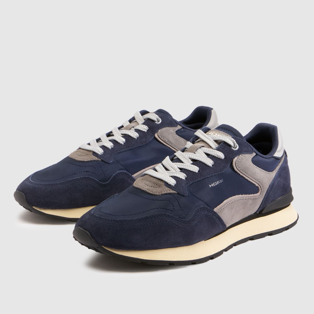 HOFF City in Navy HOFF City 4