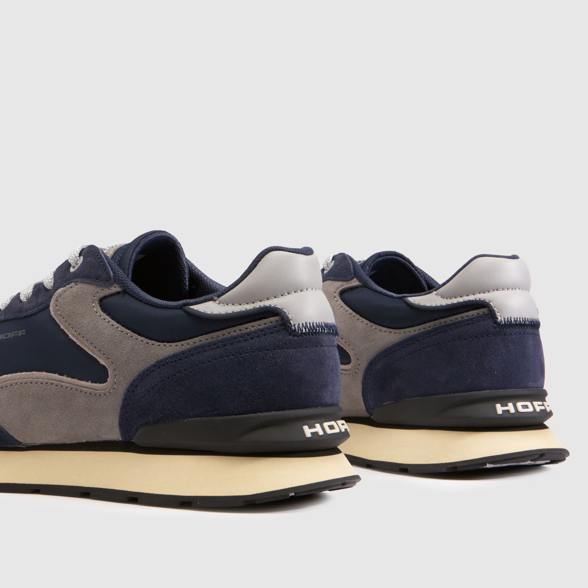 HOFF City in Navy HOFF City 7